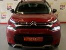 Voiture occasion CITROEN C3 AIRCROSS 1.5 BLUEHDI 110 S&S FEEL PACK ROUGE Diesel Nimes Gard #2