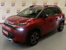 Voiture occasion CITROEN C3 AIRCROSS 1.5 BLUEHDI 110 S&S FEEL PACK ROUGE Diesel Nimes Gard