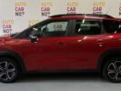 Voiture occasion CITROEN C3 AIRCROSS 1.5 BLUEHDI 110 S&S FEEL PACK ROUGE Diesel Nimes Gard #3