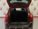 Voiture occasion CITROEN C3 AIRCROSS 1.5 BLUEHDI 110 S&S FEEL PACK ROUGE Diesel Nimes Gard #11