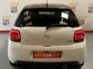 Voiture occasion DS DS3 1.2 PURETECH 110 S&S SO CHIC Essence Alès Gard #5