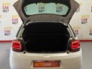 Voiture occasion DS DS3 1.2 PURETECH 110 S&S SO CHIC Essence Alès Gard #11