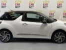 Voiture occasion DS DS3 1.2 PURETECH 110 S&S SO CHIC Essence Alès Gard #4