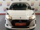 Voiture occasion DS DS3 1.2 PURETECH 110 S&S SO CHIC Essence Alès Gard #2