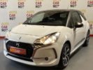 Voiture occasion DS DS3 1.2 PURETECH 110 S&S SO CHIC Essence Alès Gard