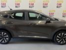 Voiture occasion FORD PUMA 1.0 FLEXIFUEL 125 mHEV S&S BVM6 TITANIUM GRIS Superéthanol-électricité Nimes Gard #4