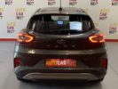 Voiture occasion FORD PUMA 1.0 FLEXIFUEL 125 mHEV S&S BVM6 TITANIUM GRIS Superéthanol-électricité Nimes Gard #5