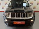 Voiture occasion JEEP RENEGADE 1.4i MULTIAIR 140 S&S LIMITED ADVANCED TECHNOLOGIES Essence Avignon Vaucluse #2
