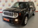 Voiture occasion JEEP RENEGADE 1.4i MULTIAIR 140 S&S LIMITED ADVANCED TECHNOLOGIES Essence Avignon Vaucluse