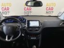 Voiture occasion PEUGEOT 2008 1.2 PURETECH 110 S&S ALLURE GRIS Essence Nimes Gard #7