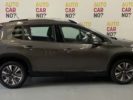 Voiture occasion PEUGEOT 2008 1.2 PURETECH 110 S&S ALLURE GRIS Essence Nimes Gard #4