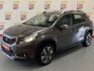 Voiture occasion PEUGEOT 2008 1.2 PURETECH 110 S&S ALLURE GRIS Essence Nimes Gard