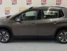 Voiture occasion PEUGEOT 2008 1.2 PURETECH 110 S&S ALLURE GRIS Essence Nimes Gard #3