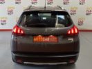Voiture occasion PEUGEOT 2008 1.2 PURETECH 110 S&S ALLURE GRIS Essence Nimes Gard #5