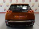 Voiture occasion PEUGEOT 2008 1.2 PURETECH 130 S&S ACTIVE PACK EAT8 Essence Nimes Gard #5
