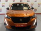 Voiture occasion PEUGEOT 2008 1.2 PURETECH 130 S&S ACTIVE PACK EAT8 Essence Nimes Gard #2