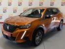 Voiture occasion PEUGEOT 2008 1.2 PURETECH 130 S&S ACTIVE PACK EAT8 Essence Nimes Gard