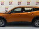 Voiture occasion PEUGEOT 2008 1.2 PURETECH 130 S&S ACTIVE PACK EAT8 Essence Nimes Gard #3