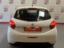 Voiture occasion PEUGEOT 208 1.2 PURETECH 82 ACTIVE BLANC Essence Alès Gard #5