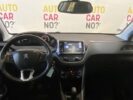 Voiture occasion PEUGEOT 208 1.2 PURETECH 82 ACTIVE BLANC Essence Alès Gard #7