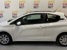 Voiture occasion PEUGEOT 208 1.2 PURETECH 82 ACTIVE BLANC Essence Alès Gard #3