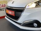 Voiture occasion PEUGEOT 208 1.2 PURETECH 82 ACTIVE BLANC Essence Alès Gard #17