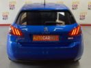 Voiture occasion PEUGEOT 308 1.2 PURETECH 130 S&S ALLURE EAT8 Essence Montpellier Hérault #5