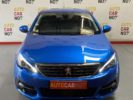Voiture occasion PEUGEOT 308 1.2 PURETECH 130 S&S ALLURE EAT8 Essence Montpellier Hérault #2