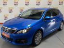 Voiture occasion PEUGEOT 308 1.2 PURETECH 130 S&S ALLURE EAT8 Essence Montpellier Hérault