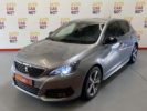 Voiture occasion PEUGEOT 308 1.2 PURETECH 130 S&S GT LINE EAT8 Essence Alès Gard