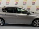 Voiture occasion PEUGEOT 308 1.2 PURETECH 130 S&S GT LINE EAT8 Essence Alès Gard #4