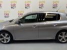 Voiture occasion PEUGEOT 308 1.2 PURETECH 130 S&S GT LINE EAT8 Essence Alès Gard #3