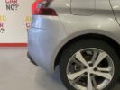 Voiture occasion PEUGEOT 308 1.2 PURETECH 130 S&S GT LINE EAT8 GRIS Essence Nimes Gard #16