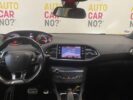 Voiture occasion PEUGEOT 308 1.2 PURETECH 130 S&S GT LINE EAT8 GRIS Essence Nimes Gard #7