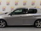 Voiture occasion PEUGEOT 308 1.2 PURETECH 130 S&S GT LINE EAT8 GRIS Essence Nimes Gard #3
