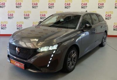 Voiture occasion PEUGEOT 308 SW 1.2 PURETECH 130 S&S ACTIVE PACK Essence Nimes Gard