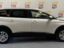 Voiture occasion PEUGEOT 5008 1.2 PURETECH 130 S&S ACTIVE BLANC Essence Arles Bouches du Rhône #4