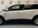 Voiture occasion PEUGEOT 5008 1.2 PURETECH 130 S&S ACTIVE BLANC Essence Arles Bouches du Rhône #3