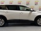 Voiture occasion PEUGEOT 5008 1.2 PURETECH 130 S&S ACTIVE BUSINESS EAT8 BLANC Essence Nimes Gard #4