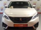 Voiture occasion PEUGEOT 5008 1.2 PURETECH 130 S&S ACTIVE BUSINESS EAT8 BLANC Essence Nimes Gard #2