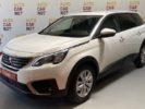 Voiture occasion PEUGEOT 5008 1.2 PURETECH 130 S&S ACTIVE BUSINESS EAT8 BLANC Essence Nimes Gard