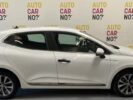Voiture occasion RENAULT CLIO 5 1.3 TCE 130 INTENS EDC BLANC Essence Alès Gard #4