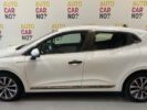 Voiture occasion RENAULT CLIO 5 1.3 TCE 130 INTENS EDC BLANC Essence Alès Gard #3