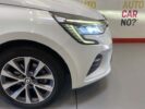 Voiture occasion RENAULT CLIO 5 1.3 TCE 130 INTENS EDC BLANC Essence Alès Gard #19