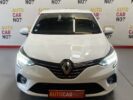Voiture occasion RENAULT CLIO 5 1.3 TCE 130 INTENS EDC BLANC Essence Alès Gard #2