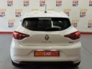 Voiture occasion RENAULT CLIO 5 1.6 E-TECH HYBRID 140 BUSINESS BLANC Hybride essence-électrique Nimes Gard #5
