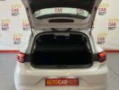 Voiture occasion RENAULT CLIO 5 1.6 E-TECH HYBRID 140 BUSINESS BLANC Hybride essence-électrique Nimes Gard #11
