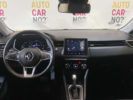 Voiture occasion RENAULT CLIO 5 1.6 E-TECH HYBRID 140 BUSINESS BLANC Hybride essence-électrique Nimes Gard #6