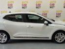 Voiture occasion RENAULT CLIO 5 1.6 E-TECH HYBRID 140 BUSINESS BLANC Hybride essence-électrique Nimes Gard #4