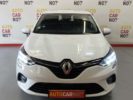 Voiture occasion RENAULT CLIO 5 1.6 E-TECH HYBRID 140 BUSINESS BLANC Hybride essence-électrique Nimes Gard #2